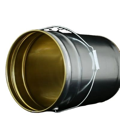 18L металлическая баночная буква для промышленной краски