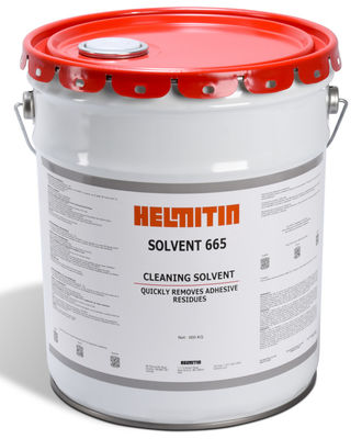 Эргономичная ручка 5l Paint Tin Design Белый для проекта