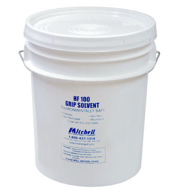 PP PE HDPE пластиковая ведра с растворителем с защищенной крышкой и ручкой