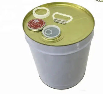 16L НОУ закрепленный ведро для упаковки клеев